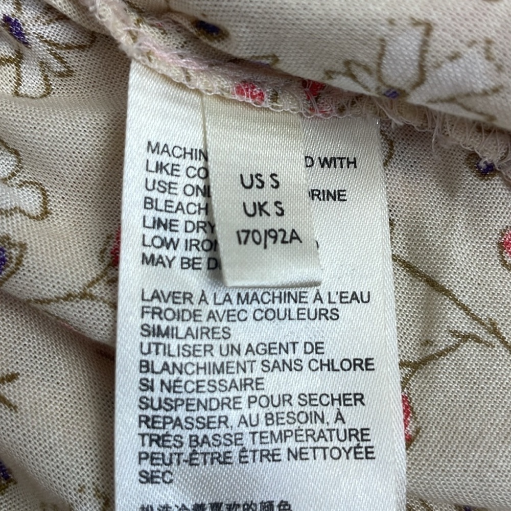 Free People Lost In You Tunic - Picture 11 of 13